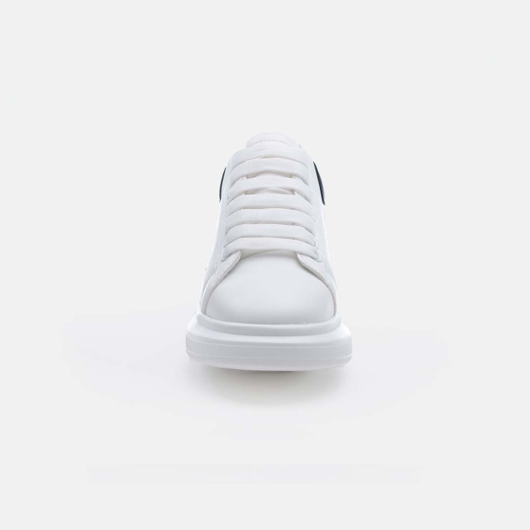 Mulat Oversized Sneakers White