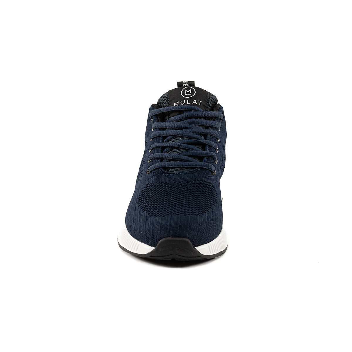 Ultraplex Devant Mulat Ultraplex Sneakers Navy Blue (2.4