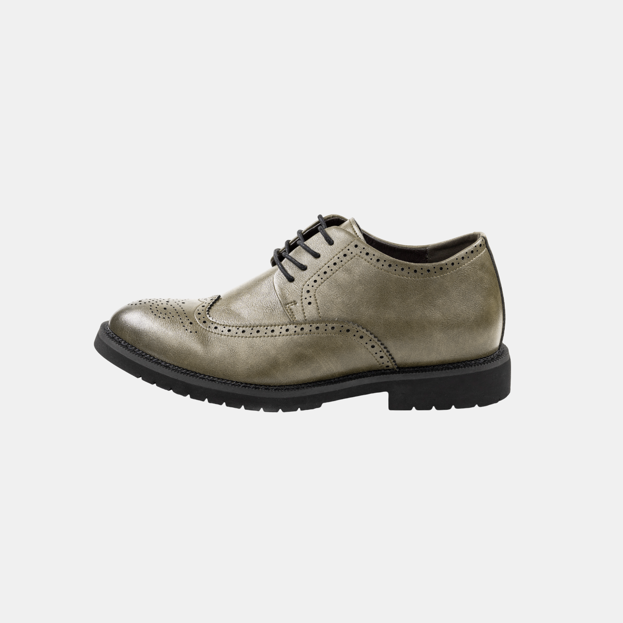 Venice Brogues