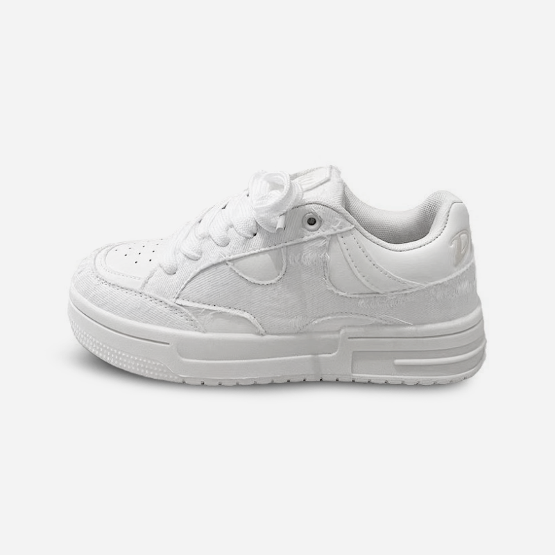 Mulat Denim Sneakers