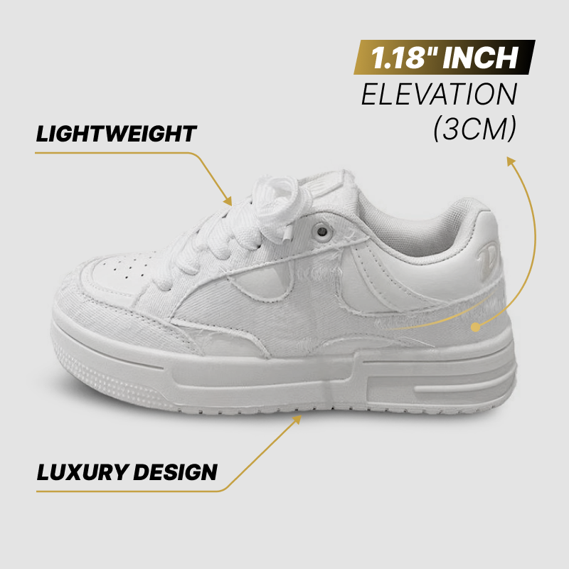 Mulat Denim Sneakers