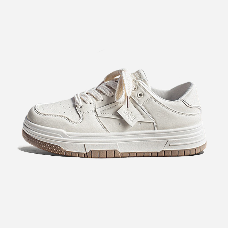 Mulat Strada Sneakers - Khaki
