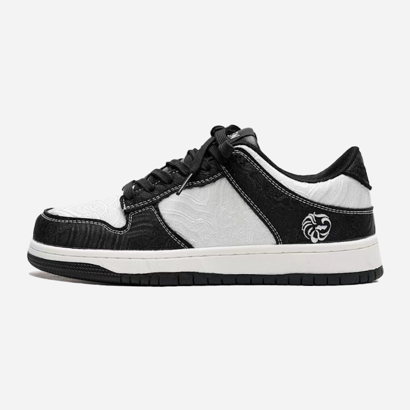 Mulat Asphalt Sneakers