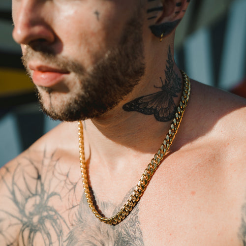 Jewellery