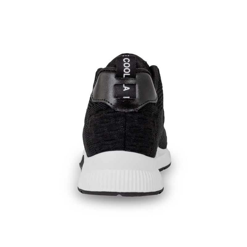 Mulat Mulat Ultraplex Sneakers Black (2.4" Boost) 