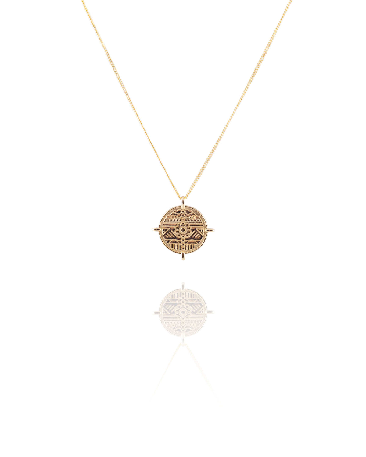 Tribeca Delicate Necklace