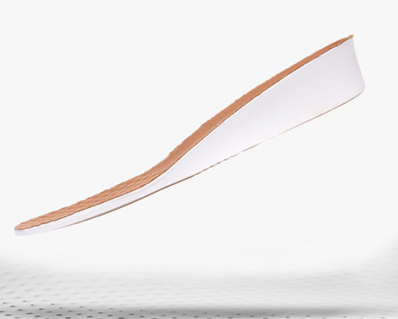 Mulat Mulat Ultraplex Sneakers White (2'4 Boost) 